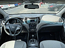 Thumbnail image of 2016 Hyundai SANTA FE at EurobahnBmwMiniMercedesBenz of Greensboro, NC