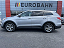 Thumbnail image of 2016 Hyundai SANTA FE at EurobahnBmwMiniMercedesBenz of Greensboro, NC