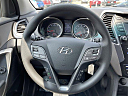 Thumbnail image of 2016 Hyundai SANTA FE at EurobahnBmwMiniMercedesBenz of Greensboro, NC