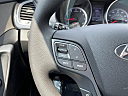 Thumbnail image of 2016 Hyundai SANTA FE at EurobahnBmwMiniMercedesBenz of Greensboro, NC