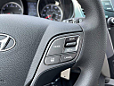 Thumbnail image of 2016 Hyundai SANTA FE at EurobahnBmwMiniMercedesBenz of Greensboro, NC