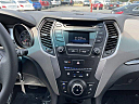 Thumbnail image of 2016 Hyundai SANTA FE at EurobahnBmwMiniMercedesBenz of Greensboro, NC