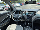 Thumbnail image of 2016 Hyundai SANTA FE at EurobahnBmwMiniMercedesBenz of Greensboro, NC