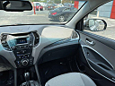Thumbnail image of 2016 Hyundai SANTA FE at EurobahnBmwMiniMercedesBenz of Greensboro, NC