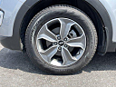 Thumbnail image of 2016 Hyundai SANTA FE at EurobahnBmwMiniMercedesBenz of Greensboro, NC