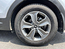 Thumbnail image of 2016 Hyundai SANTA FE at EurobahnBmwMiniMercedesBenz of Greensboro, NC