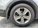 Thumbnail image of 2016 Hyundai SANTA FE at EurobahnBmwMiniMercedesBenz of Greensboro, NC