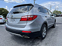 Thumbnail image of 2016 Hyundai SANTA FE at EurobahnBmwMiniMercedesBenz of Greensboro, NC