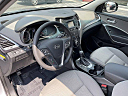 Thumbnail image of 2016 Hyundai SANTA FE at EurobahnBmwMiniMercedesBenz of Greensboro, NC