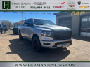 Thumbnail image of 2021 Ram 1500 at Herman Jenkins Motors, Inc.