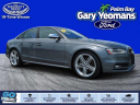 Thumbnail image of 2015 Audi S4 at Palm Bay Ford Used
