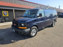 2015 GMC Savana 2500 at USAUTO FLEET GROUP