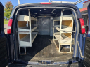 Thumbnail image of 2015 GMC Savana at USAUTO FLEET GROUP