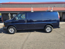 Thumbnail image of 2015 GMC Savana at USAUTO FLEET GROUP