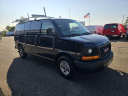 Thumbnail image of 2015 GMC Savana at USAUTO FLEET GROUP