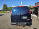 Thumbnail image of 2015 GMC Savana at USAUTO FLEET GROUP