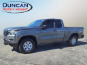 Thumbnail image of 2022 Nissan Frontier at Duncan Ford Chrysler