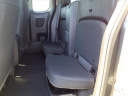 Thumbnail image of 2022 Nissan Frontier at Duncan Ford Chrysler