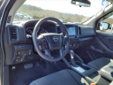 Thumbnail image of 2022 Nissan Frontier at Duncan Ford Chrysler