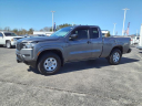 Thumbnail image of 2022 Nissan Frontier at Duncan Ford Chrysler