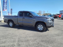 Thumbnail image of 2022 Nissan Frontier at Duncan Ford Chrysler