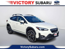 Thumbnail image of 2023 Subaru Crosstrek at Victory Subaru