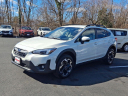 Thumbnail image of 2023 Subaru Crosstrek at Victory Subaru