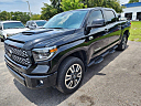 2021 Toyota Tundra TRD Pro at Loyalty Motors