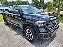 Thumbnail image of 2021 Toyota Tundra at Loyalty Motors