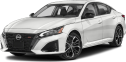 2023 Nissan Altima 2.5 SR at Empire Nissan of Hillside
