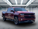 Thumbnail image of 2018 Chevrolet Silverado 1500 at Ford of Smithtown
