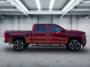 Thumbnail image of 2018 Chevrolet Silverado 1500 at Ford of Smithtown