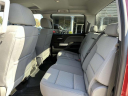 Thumbnail image of 2018 Chevrolet Silverado 1500 at Ford of Smithtown