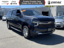 2023 Chevrolet Suburban LT at Empire Chrysler Dodge Jeep Ram