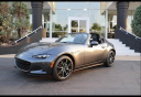 Thumbnail image of 2024 Mazda MX-5 Miata RF at Tumminia Mazda
