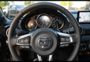 Thumbnail image of 2024 Mazda MX-5 Miata RF at Tumminia Mazda