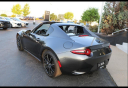 Thumbnail image of 2024 Mazda MX-5 Miata RF at Tumminia Mazda