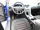 Thumbnail image of 2015 Ford Fusion at Mathews Nissan