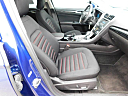 Thumbnail image of 2015 Ford Fusion at Mathews Nissan