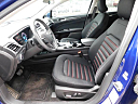 Thumbnail image of 2015 Ford Fusion at Mathews Nissan