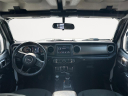 2018 Jeep Wrangler Unlimited Sport S at LaFontaine Chevrolet Plymouth