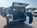 Thumbnail image of 2018 Jeep Wrangler Unlimited at LaFontaine Chevrolet Plymouth