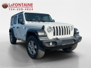 Thumbnail image of 2018 Jeep Wrangler Unlimited at LaFontaine Chevrolet Plymouth