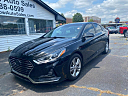Thumbnail image of 2018 Hyundai SONATA at ActionNow Auto Sales