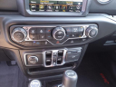 2023 Jeep Wrangler Sahara 4xe at Gary Mathews Motors