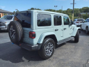 Thumbnail image of 2023 Jeep Wrangler at Gary Mathews Motors