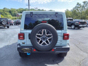 Thumbnail image of 2023 Jeep Wrangler at Gary Mathews Motors