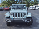 Thumbnail image of 2023 Jeep Wrangler at Gary Mathews Motors