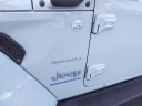 Thumbnail image of 2023 Jeep Wrangler at Gary Mathews Motors