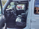 Thumbnail image of 2023 Jeep Wrangler at Gary Mathews Motors